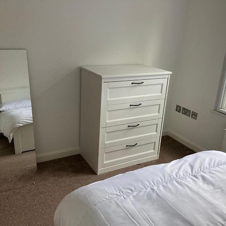 Two Double Bedroom Flat In Soho ลอนดอน ภายนอก รูปภาพ