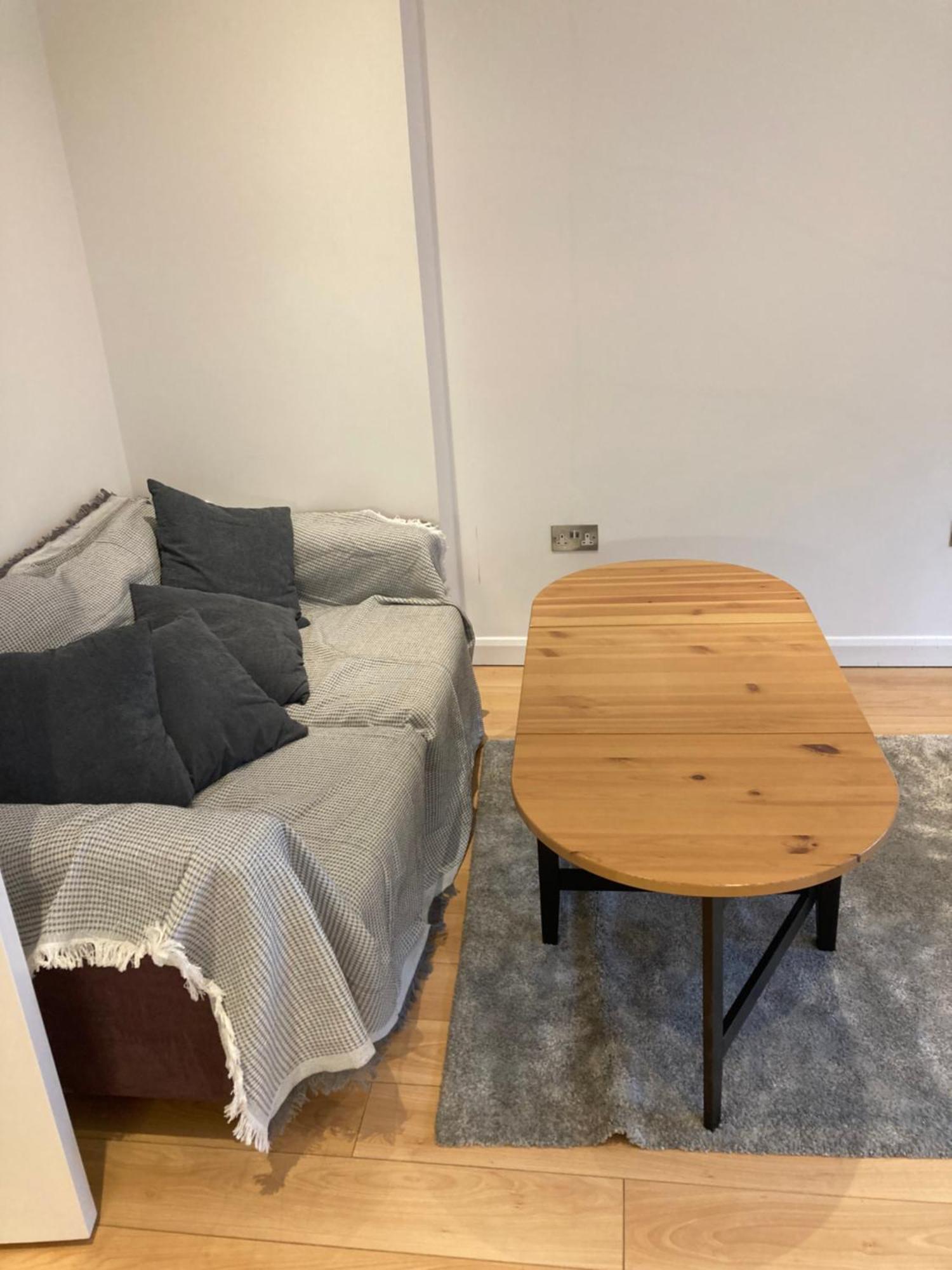 Two Double Bedroom Flat In Soho ลอนดอน ภายนอก รูปภาพ